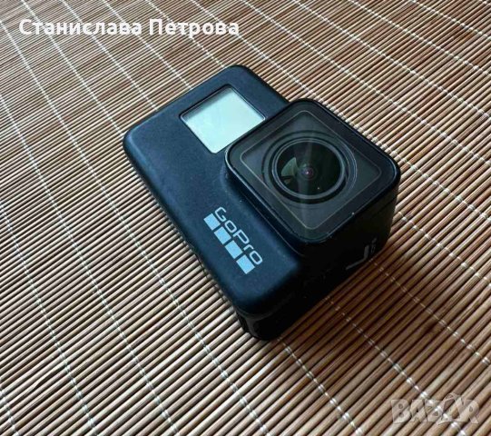 GoPro HERO 7 Black, снимка 4 - Камери - 44501418