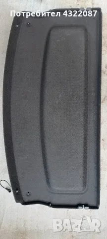 Кора багажник горна от Мерива Б / Meriva B 1.4 turbo 120к.с 2012г A14NEL , снимка 4 - Части - 55854620