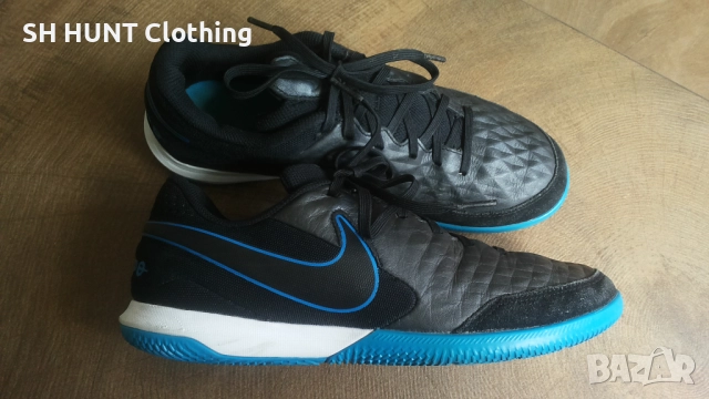 NIKE Football Leather Shoes Размер EUR 40 / UK 6 за футбол естествена кожа 291-14-S