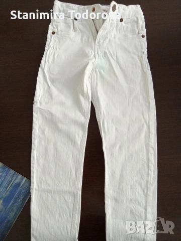 детски дрехи и обувки на zara за момиче, снимка 3 - Детски комплекти - 53811651