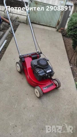 Косачка Toro, снимка 5 - Градинска техника - 49072113