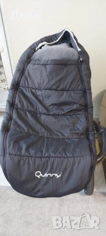 Продавам детска комбинирана количка, снимка 11 - Детски колички - 53301495