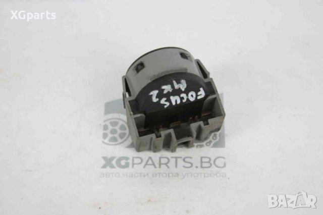  Клеморед за Ford Focus MK2 1.6tdci 109к.с. (2005-2012), снимка 2 - Части - 42362191