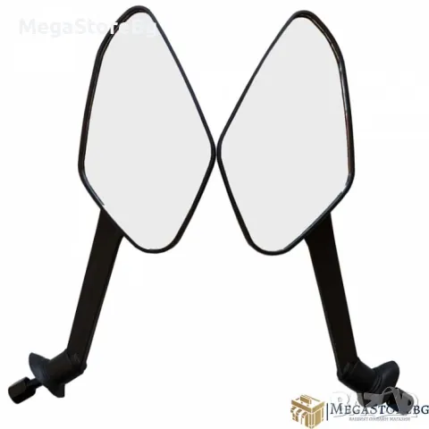 Огледала за мотор - 2132 Ф8 - 2бр/к-т