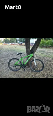 Cross Dexter 26", снимка 4 - Велосипеди - 55871615