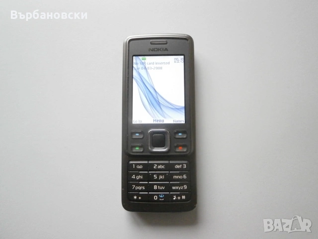 Телефон Nokia 6300i