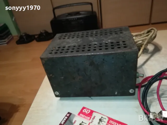 БГ ТОКОИЗПРАВИТЕЛ-СТАР ЗДРАВ 1103251838, снимка 2 - Аксесоари и консумативи - 49453261