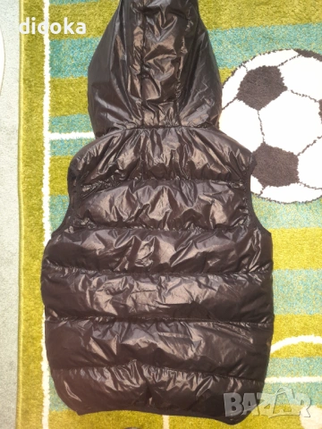 Елек за пролетта , снимка 2 - Детски якета и елеци - 53693394