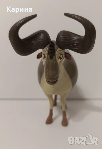 Играчки от Макдоналдс , снимка 8 - Фигурки - 52867470