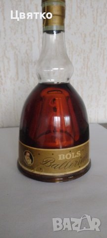 Танцуваща балерина в шише., снимка 2 - Колекции - 40301025