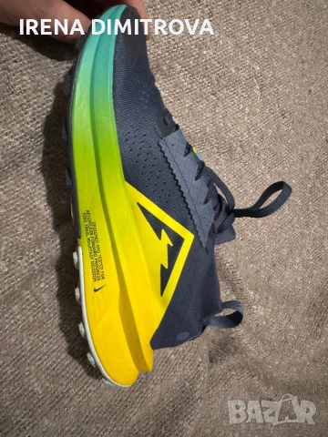 Nike zegama trail номер 42,5, снимка 11 - Маратонки - 53757863
