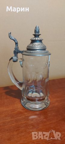 Халба за колекция, снимка 1