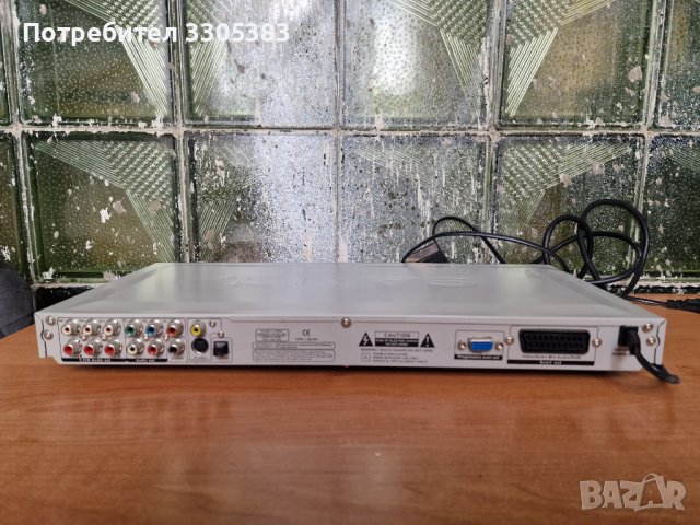 DVD Sang, снимка 2 - Аудиосистеми - 42190588