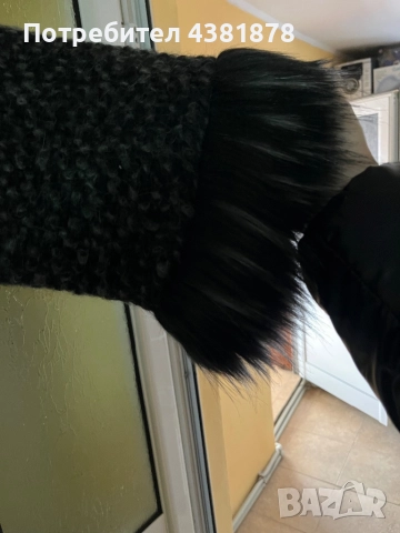 Дамско палто , снимка 4 - Палта, манта - 51995735