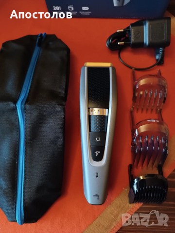 Philips HC5630/15 , снимка 3 - Машинки за подстригване - 52750810