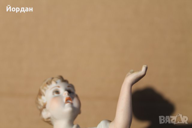 Фигурка ''Napoli'', снимка 7 - Колекции - 44497465