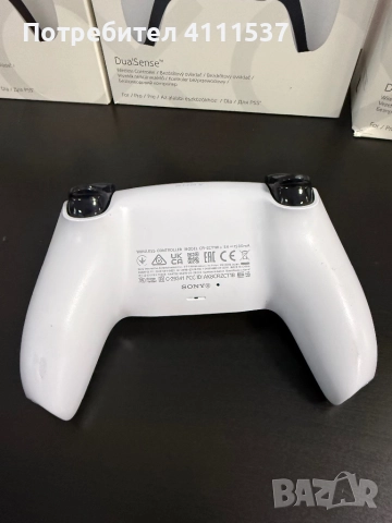 Playstation 5 slim digital, снимка 9 - PlayStation конзоли - 52479009