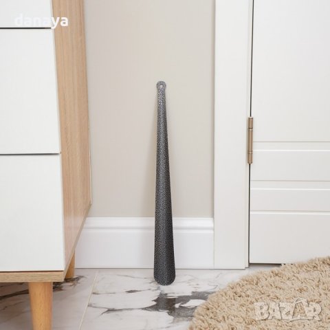 3824 Метална дълга обувалка, 45 см, снимка 2 - Други - 42090212