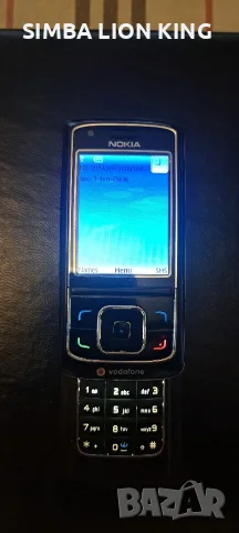 NOKIA 6288 , продавам