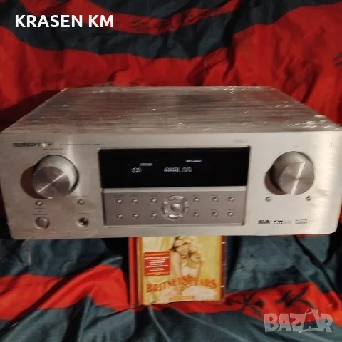 MARANTZ SR 3001.