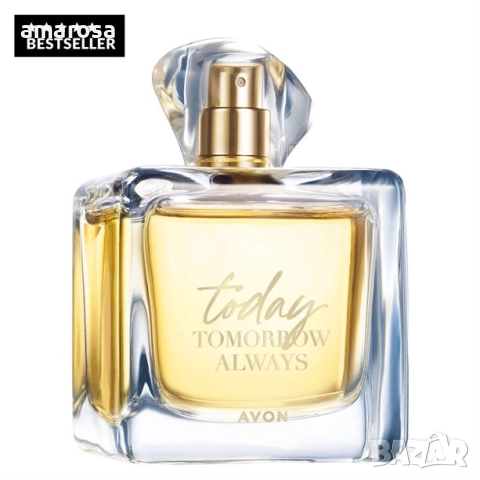 Парфюм TTA Today за Нея 100ml