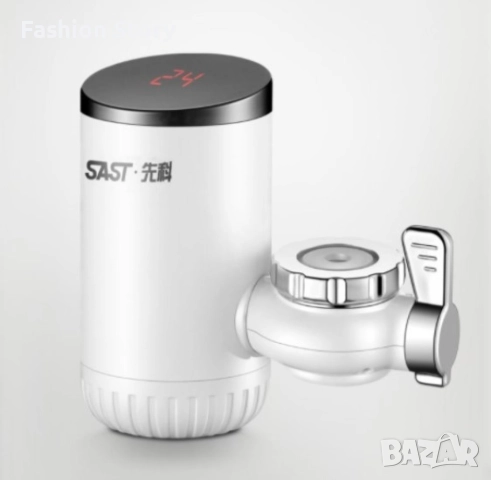 Нагревател за вода универсален TV77, снимка 5 - Аксесоари за кухня - 51786108