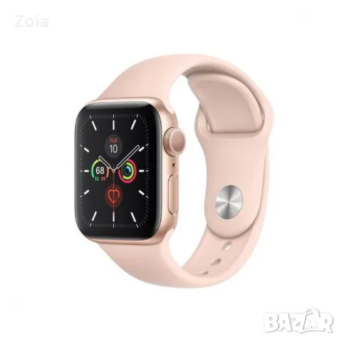 Смарт часовник Besmart X7, Водоустойчивост IP67, Метален корпус, снимка 3 - Смарт гривни - 47515987