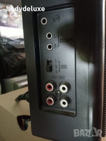 Grundig RR455 радио-касетофон, снимка 4 - Радиокасетофони, транзистори - 22058437