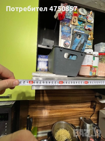 Кухня и уреди-втора употреба, снимка 5 - Кухни - 53655536