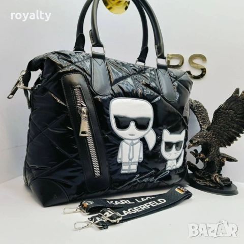 Дамски Чанти Karl Lagerfeld
