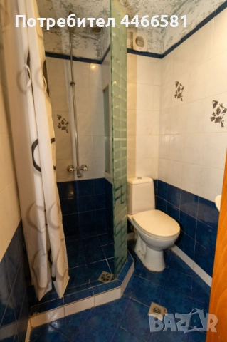 Продава се 4-стаен мезонет в кв.Бели Брези., снимка 13 - Апартаменти - 52110801