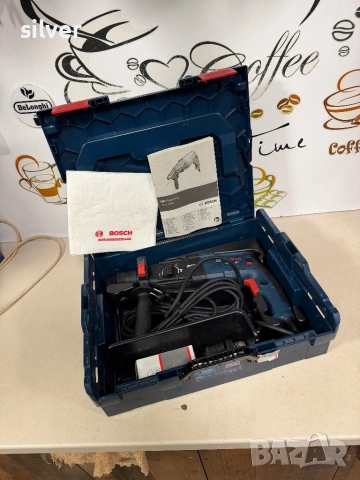 Оригинален перфоратор BOSCH GBH 2-28 DFV