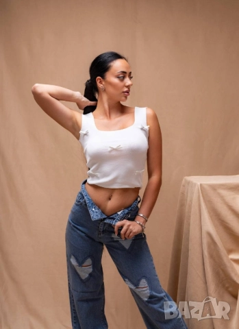 дънки , снимка 11 - Дънки - 51591624