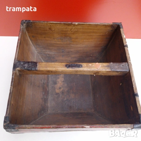 НАЙ ДОБРАТА ОФЕРТА Античен китайски съд за носене на  Ориз,Вода ,Брашно. , снимка 5 - Антикварни и старинни предмети - 53219095