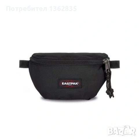 НОВА оригинална мъжка чанта чантичка за кръста "банан" EASTPAK от САЩ, снимка 9 - Чанти - 53024838