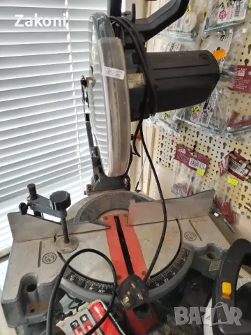 Настолен циркуляр , снимка 1