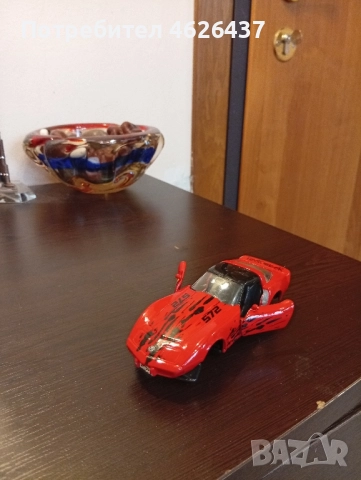 колекционерски колички, снимка 4 - Колекции - 52476392