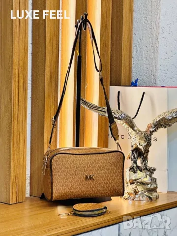 Michael Kors ⚜️ Дамски Чанти 