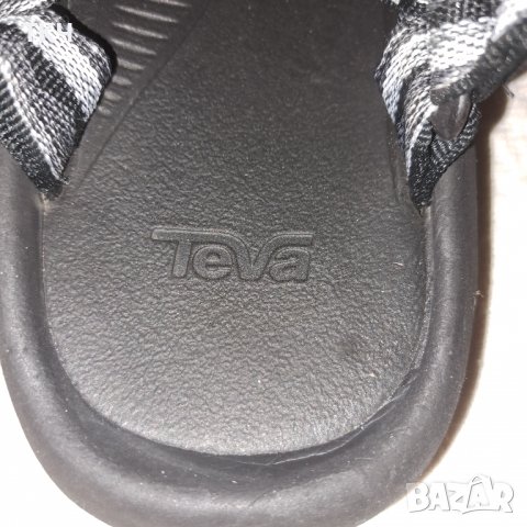 Teva Hurricane XLT2 № 42 мъжки спортни сандали, снимка 7 - Мъжки сандали - 40124664