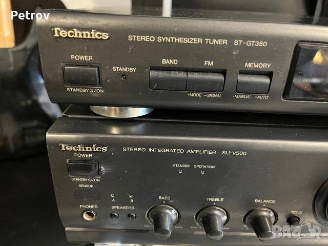 Рисийвъри,тунери,усилватели, снимка 14 - Синтезатори - 37317913