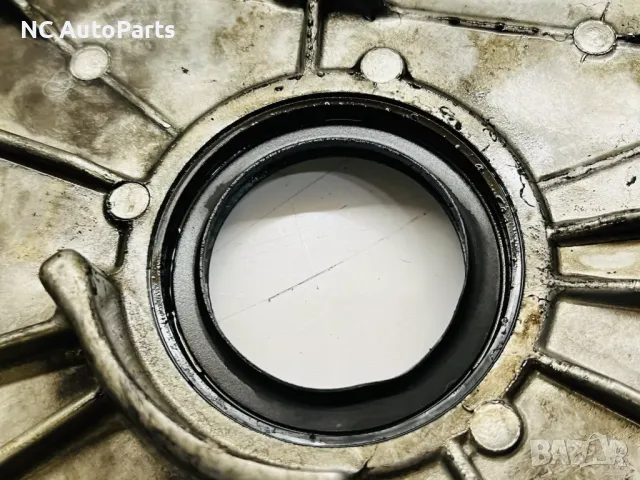 Капак за двигател за Ssangyong Korando Корандо 2.0 D D20T 175 коня R6710150201 2013, снимка 4 - Части - 49178737