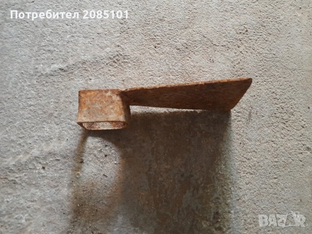 Ретро мотичка, снимка 2 - Антикварни и старинни предмети - 42652769