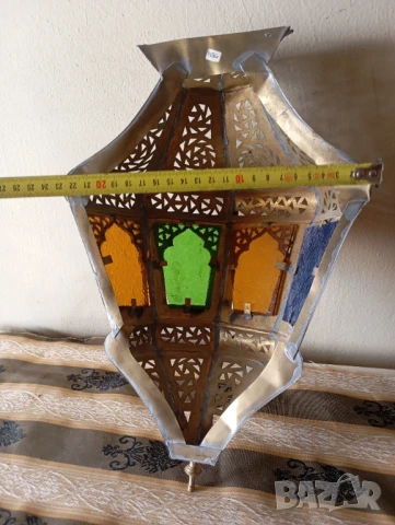 Декорация за стена,кожух на лампа за стена, снимка 4 - Лампи за стена - 50933725