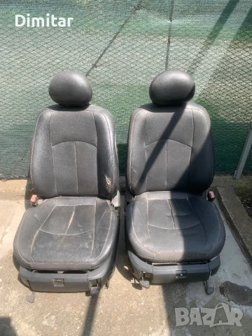 Салон за Mercedes E class w211