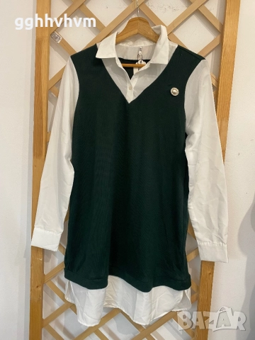 Риза /тунника