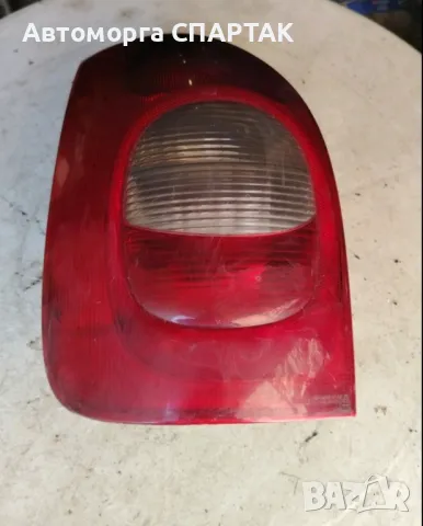 Citroen Xsara Picasso - оригинален стоп