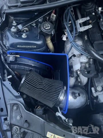 Cold Air Intake / Термо Щит, снимка 12 - Аксесоари и консумативи - 55818243