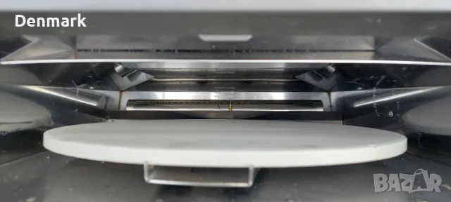 Газова фурна за пица с въртящ се камък за пица , снимка 8 - Печки, фурни - 48482078