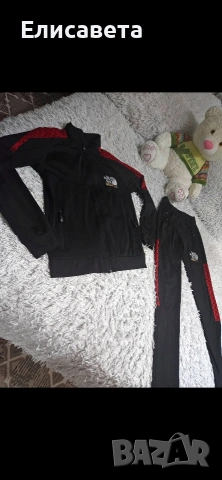 Дамски спортен екип , снимка 6 - Спортни екипи - 53641615