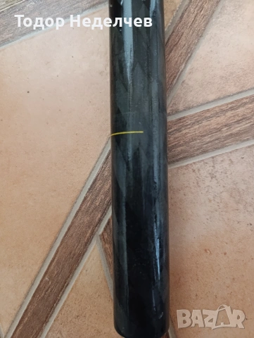 Карбоново колче Kuota 27,2, снимка 7 - Части за велосипеди - 53761698